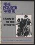 Thumbnail image of item number 1 in: 'The Fourth Write (San Antonio, Tex.), Ed. 1 Sunday, April 1, 1979'.