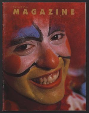The Fourth Write Magazine (San Antonio, Tex.), Ed. 1 Sunday, January 1, 1984