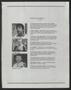 Thumbnail image of item number 3 in: 'The Fourth Write Magazine (San Antonio, Tex.), Ed. 1 Tuesday, September 1, 1987'.