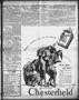 Thumbnail image of item number 3 in: 'Denton Record-Chronicle (Denton, Tex.), Vol. 30, No. 313, Ed. 1 Friday, August 14, 1931'.