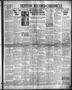 Primary view of Denton Record-Chronicle (Denton, Tex.), Vol. 31, No. 16, Ed. 1 Wednesday, September 2, 1931