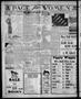 Thumbnail image of item number 4 in: 'Denton Record-Chronicle (Denton, Tex.), Vol. 31, No. 66, Ed. 1 Friday, October 30, 1931'.