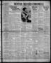 Newspaper: Denton Record-Chronicle (Denton, Tex.), Vol. 31, No. 75, Ed. 1 Tuesda…