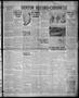 Newspaper: Denton Record-Chronicle (Denton, Tex.), Vol. 31, No. 93, Ed. 1 Tuesda…