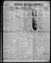 Thumbnail image of item number 1 in: 'Denton Record-Chronicle (Denton, Tex.), Vol. 31, No. 133, Ed. 1 Saturday, January 16, 1932'.