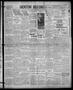 Thumbnail image of item number 1 in: 'Denton Record-Chronicle (Denton, Tex.), Vol. 31, No. 149, Ed. 1 Thursday, February 4, 1932'.