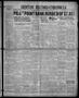 Newspaper: Denton Record-Chronicle (Denton, Tex.), Vol. 31, No. 151, Ed. 1 Satur…