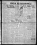Newspaper: Denton Record-Chronicle (Denton, Tex.), Vol. 31, No. 161, Ed. 1 Thurs…