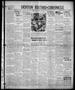Thumbnail image of item number 1 in: 'Denton Record-Chronicle (Denton, Tex.), Vol. 31, No. 165, Ed. 1 Tuesday, February 23, 1932'.