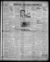 Newspaper: Denton Record-Chronicle (Denton, Tex.), Vol. 31, No. 169, Ed. 1 Satur…