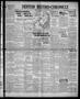 Thumbnail image of item number 1 in: 'Denton Record-Chronicle (Denton, Tex.), Vol. 31, No. 174, Ed. 1 Friday, March 4, 1932'.