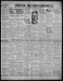 Newspaper: Denton Record-Chronicle (Denton, Tex.), Vol. 31, No. 182, Ed. 1 Monda…