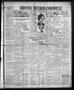 Newspaper: Denton Record-Chronicle (Denton, Tex.), Vol. 31, No. 205, Ed. 1 Satur…