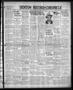 Primary view of Denton Record-Chronicle (Denton, Tex.), Vol. 31, No. 206, Ed. 1 Monday, April 11, 1932