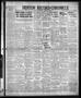 Newspaper: Denton Record-Chronicle (Denton, Tex.), Vol. 31, No. 211, Ed. 1 Satur…