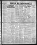 Newspaper: Denton Record-Chronicle (Denton, Tex.), Vol. 31, No. 212, Ed. 1 Monda…