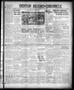 Newspaper: Denton Record-Chronicle (Denton, Tex.), Vol. 31, No. 220, Ed. 1 Wedne…