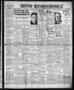 Thumbnail image of item number 1 in: 'Denton Record-Chronicle (Denton, Tex.), Vol. 31, No. 233, Ed. 1 Thursday, May 12, 1932'.