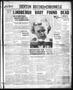 Newspaper: Denton Record-Chronicle (Denton, Tex.), Vol. 46, No. 39, Ed. 2 Friday…