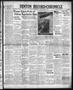 Primary view of Denton Record-Chronicle (Denton, Tex.), Vol. 31, No. 238, Ed. 1 Wednesday, May 18, 1932