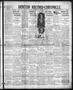 Newspaper: Denton Record-Chronicle (Denton, Tex.), Vol. 31, No. 241, Ed. 1 Satur…