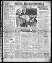Newspaper: Denton Record-Chronicle (Denton, Tex.), Vol. 31, No. 261, Ed. 1 Tuesd…