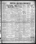 Newspaper: Denton Record-Chronicle (Denton, Tex.), Vol. 31, No. 270, Ed. 1 Frida…