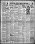 Newspaper: Denton Record-Chronicle (Denton, Tex.), Vol. 33, No. 59, Ed. 1 Saturd…