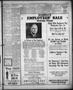 Thumbnail image of item number 3 in: 'Denton Record-Chronicle (Denton, Tex.), Vol. 33, No. 66, Ed. 1 Monday, October 30, 1933'.
