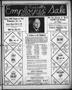 Thumbnail image of item number 3 in: 'Denton Record-Chronicle (Denton, Tex.), Vol. 33, No. 67, Ed. 1 Tuesday, October 31, 1933'.
