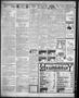 Thumbnail image of item number 2 in: 'Denton Record-Chronicle (Denton, Tex.), Vol. 33, No. 88, Ed. 1 Friday, November 24, 1933'.