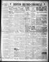 Thumbnail image of item number 1 in: 'Denton Record-Chronicle (Denton, Tex.), Vol. 33, No. 183, Ed. 1 Thursday, March 15, 1934'.