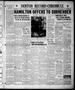 Newspaper: Denton Record-Chronicle (Denton, Tex.), Vol. 34, No. 151, Ed. 1 Wedne…