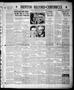 Newspaper: Denton Record-Chronicle (Denton, Tex.), Vol. 34, No. 193, Ed. 1 Wedne…