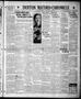 Newspaper: Denton Record-Chronicle (Denton, Tex.), Vol. 34, No. 222, Ed. 1 Tuesd…