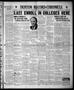 Newspaper: Denton Record-Chronicle (Denton, Tex.), Vol. 34, No. 254, Ed. 1 Thurs…