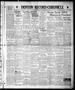 Newspaper: Denton Record-Chronicle (Denton, Tex.), Vol. 34, No. 261, Ed. 1 Frida…