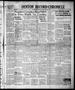 Newspaper: Denton Record-Chronicle (Denton, Tex.), Vol. 34, No. 266, Ed. 1 Thurs…