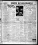 Thumbnail image of item number 1 in: 'Denton Record-Chronicle (Denton, Tex.), Vol. 34, No. 272, Ed. 1 Thursday, June 27, 1935'.