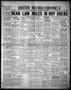 Newspaper: Denton Record-Chronicle (Denton, Tex.), Vol. 35, No. 10, Ed. 1 Monday…