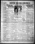 Newspaper: Denton Record-Chronicle (Denton, Tex.), Vol. 35, No. 14, Ed. 1 Friday…