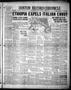 Newspaper: Denton Record-Chronicle (Denton, Tex.), Vol. 35, No. 47, Ed. 1 Tuesda…