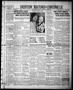 Newspaper: Denton Record-Chronicle (Denton, Tex.), Vol. 35, No. 73, Ed. 1 Thursd…