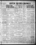 Newspaper: Denton Record-Chronicle (Denton, Tex.), Vol. 35, No. 158, Ed. 1 Frida…