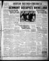 Newspaper: Denton Record-Chronicle (Denton, Tex.), Vol. 35, No. 177, Ed. 1 Satur…