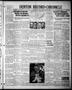Newspaper: Denton Record-Chronicle (Denton, Tex.), Vol. 35, No. 194, Ed. 1 Frida…