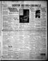 Primary view of Denton Record-Chronicle (Denton, Tex.), Vol. 35, No. 236, Ed. 1 Friday, May 15, 1936