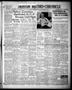 Newspaper: Denton Record-Chronicle (Denton, Tex.), Vol. 35, No. 258, Ed. 1 Wedne…