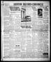 Newspaper: Denton Record-Chronicle (Denton, Tex.), Vol. 35, No. 267, Ed. 1 Satur…