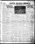 Newspaper: Denton Record-Chronicle (Denton, Tex.), Vol. 35, No. 291, Ed. 1 Satur…